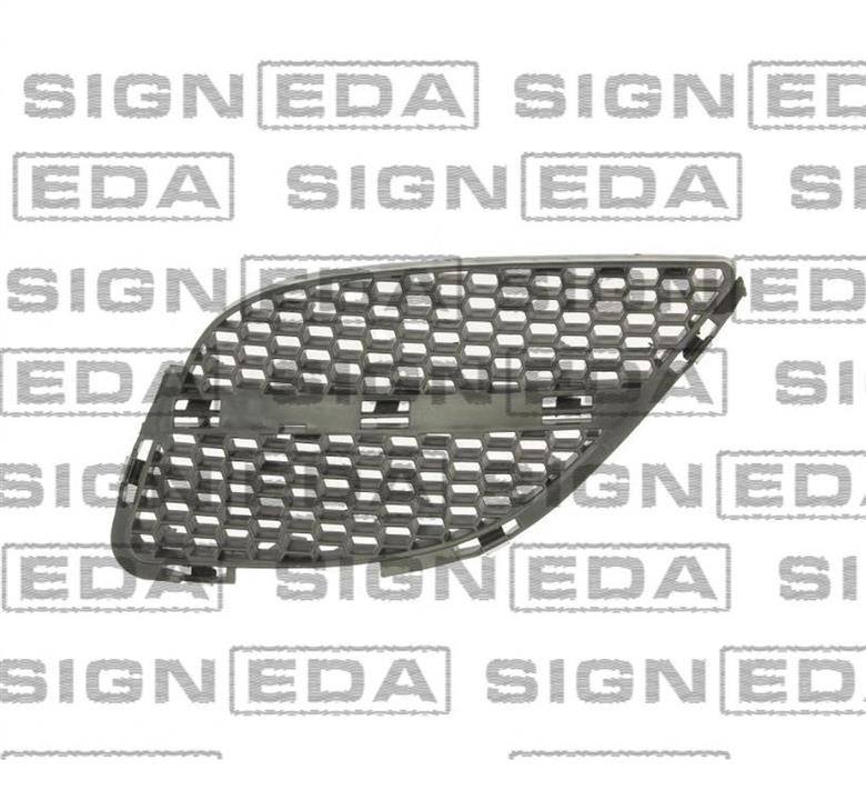 Signeda PDS07299GAR Radiator grille right PDS07299GAR