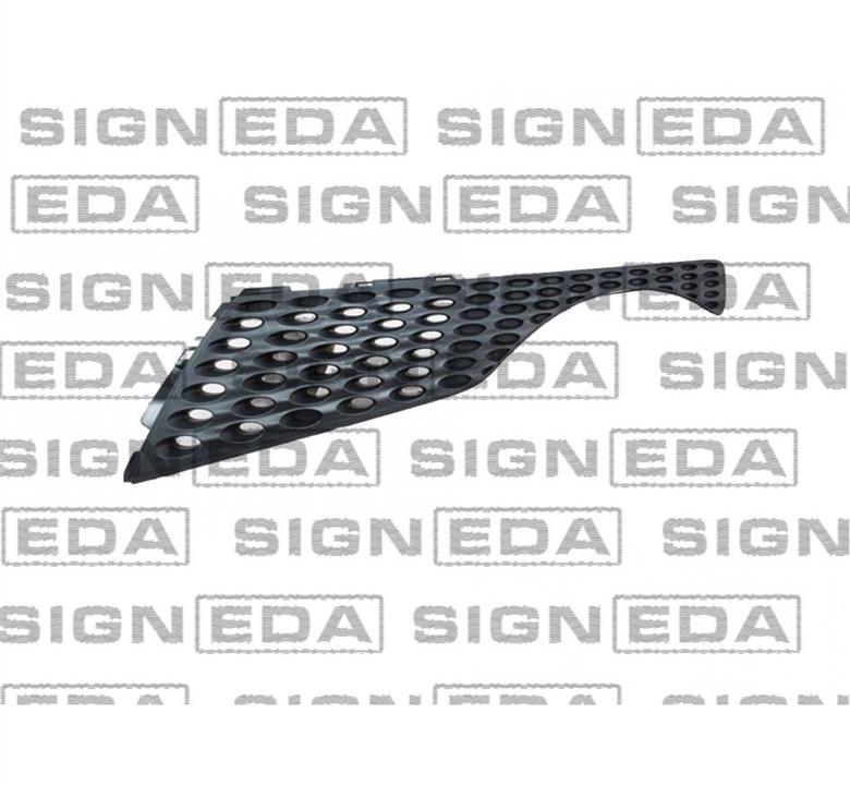 Signeda PDS07320GAR Radiator grille right PDS07320GAR