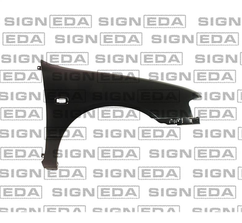Signeda PDS10087AR Front fender right PDS10087AR