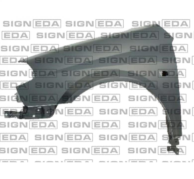 Signeda PDS10120AR Front fender right PDS10120AR