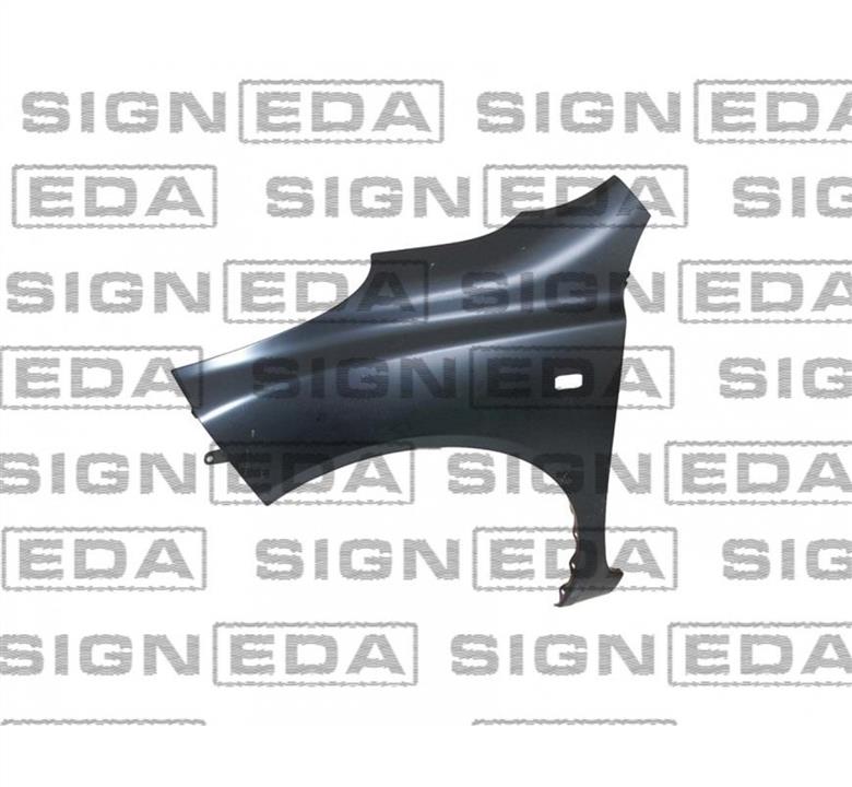 Signeda PDS10121AR Front fender right PDS10121AR