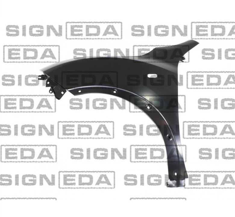 Signeda PDS10193AR Front fender right PDS10193AR