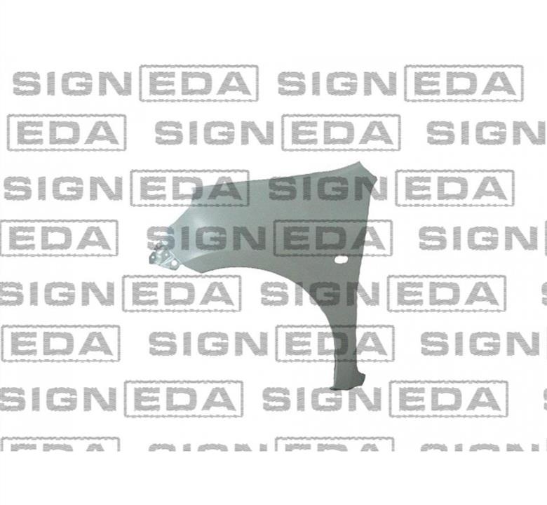 Signeda PDS10194AR Front fender right PDS10194AR