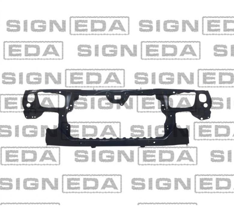 Signeda PDS30023A Front panel PDS30023A