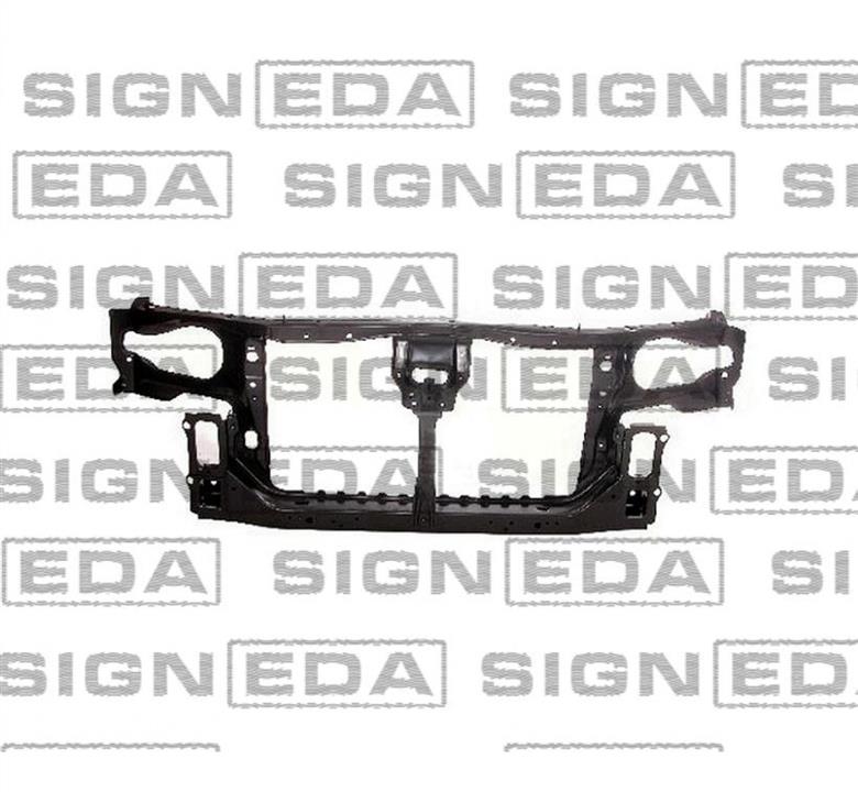 Signeda PDS30029A Front panel PDS30029A