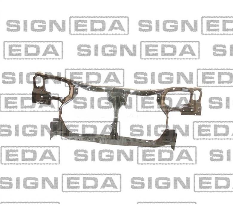 Signeda PDS30045A Front panel PDS30045A