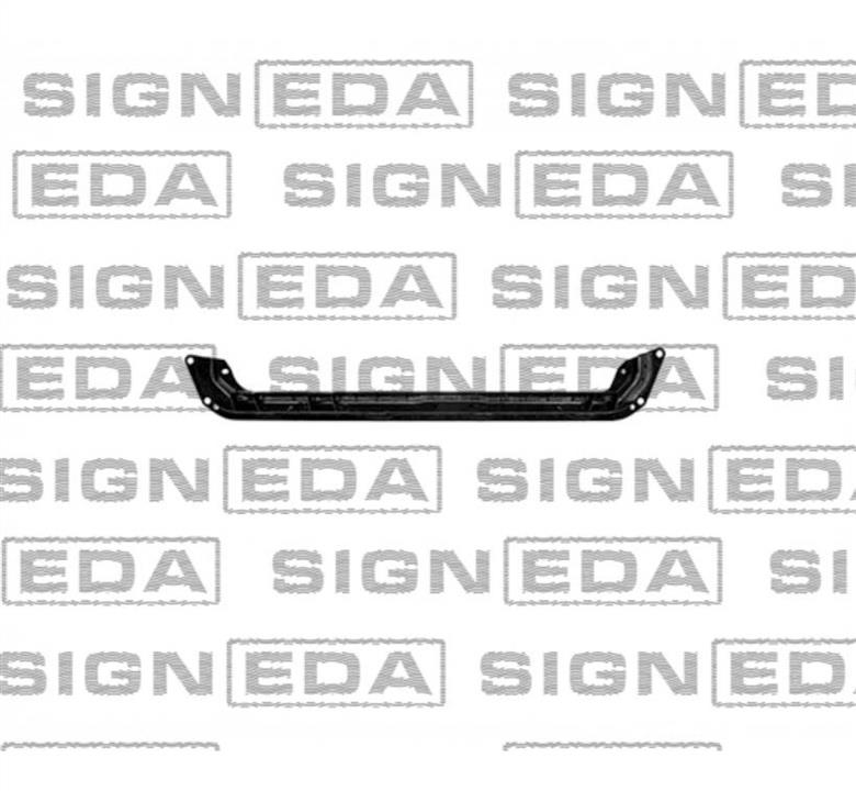 Signeda PDS30070AW Front lower panel PDS30070AW