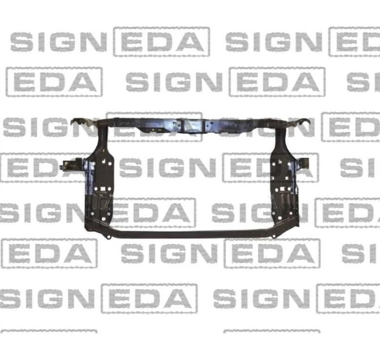 Signeda PDS30097A(Q) Front panel PDS30097AQ