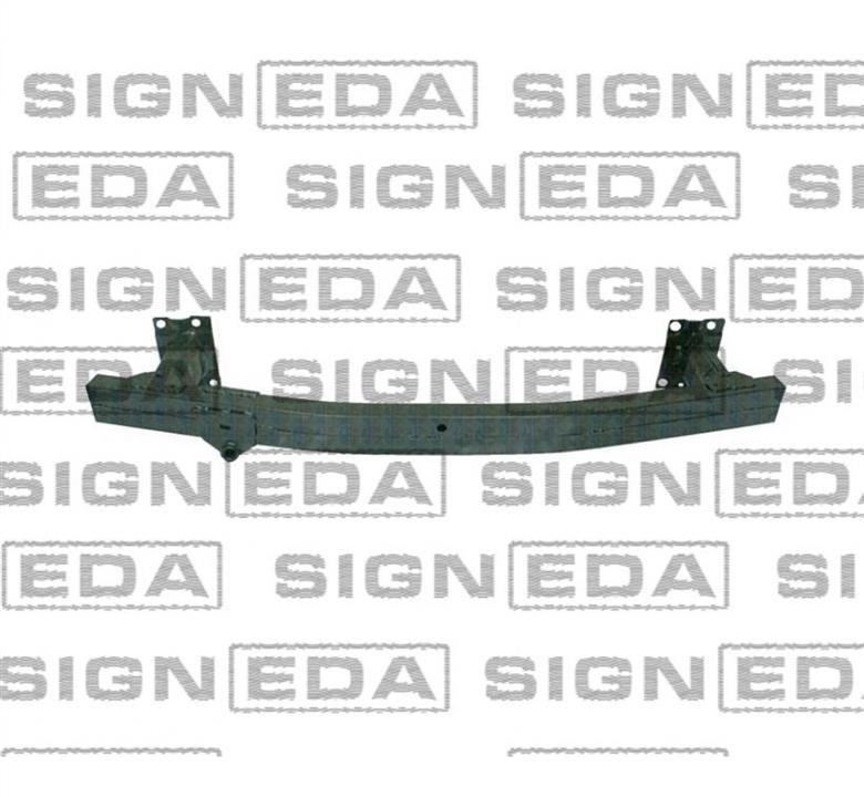Signeda PDS44316A Front bumper reinforcement PDS44316A