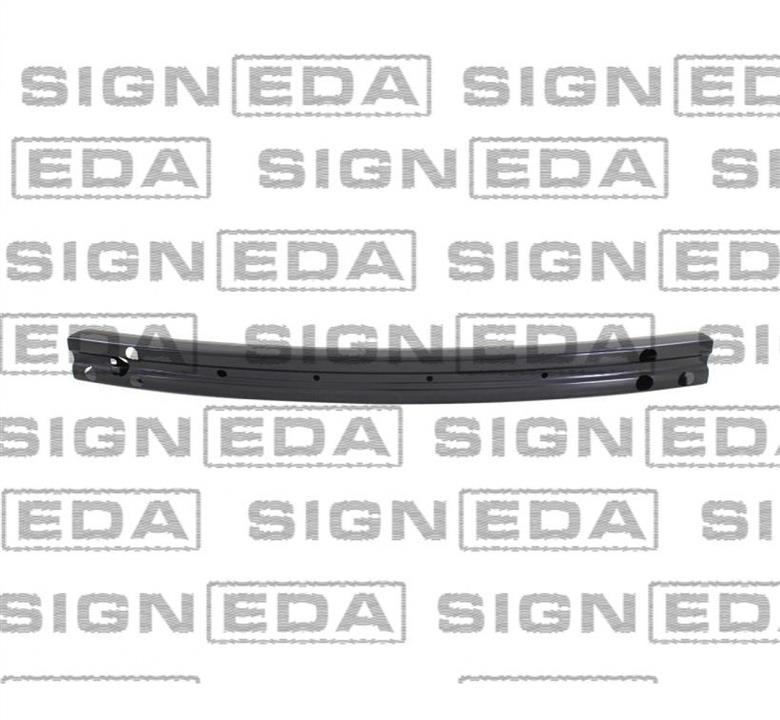 Signeda PDS44343A Front bumper reinforcement PDS44343A