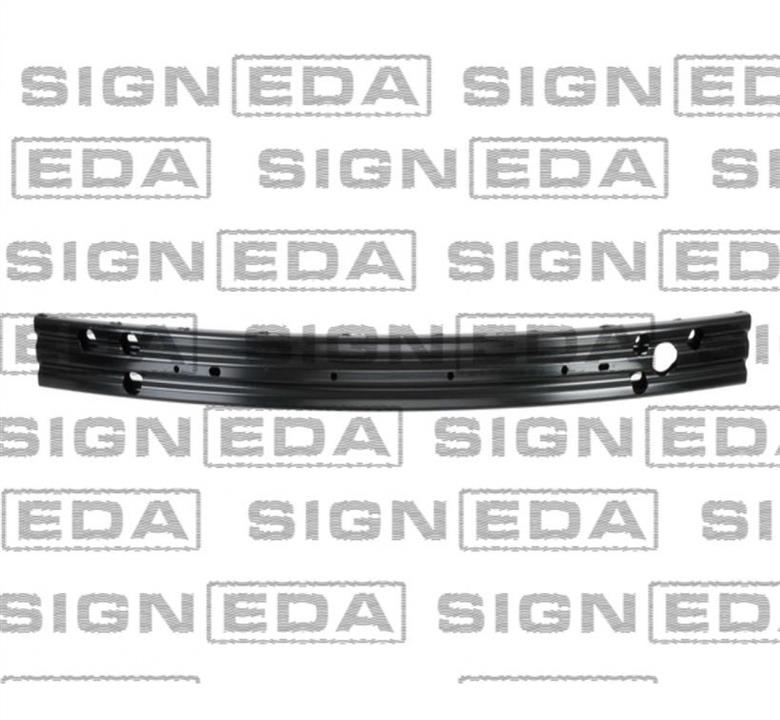 Signeda PDS44343B Front bumper reinforcement PDS44343B