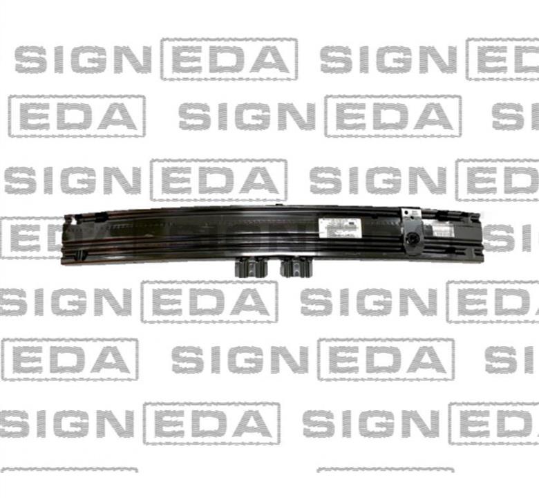 Signeda PDS44375A Front bumper reinforcement PDS44375A