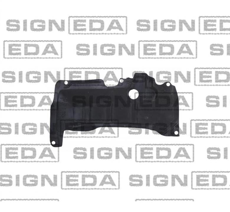 Signeda PDS60001AR Engine protection side front right PDS60001AR