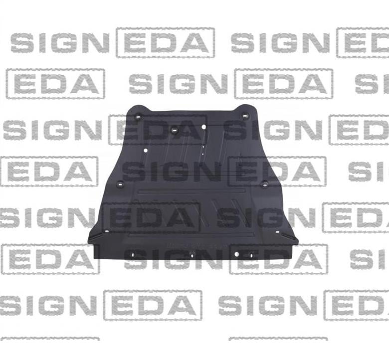 Signeda PDS60013D Engine protection PDS60013D