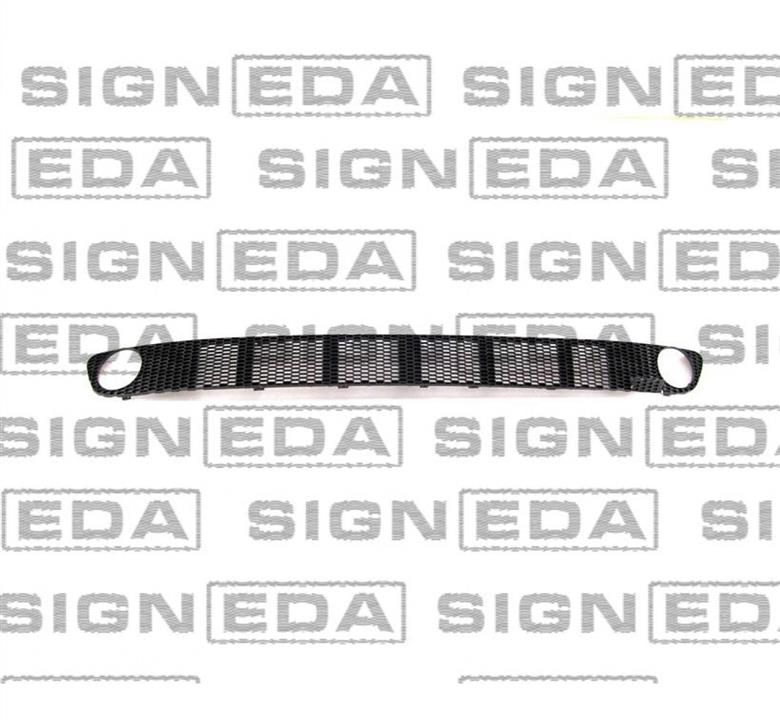 Signeda PDS99278GA Front bumper grill PDS99278GA