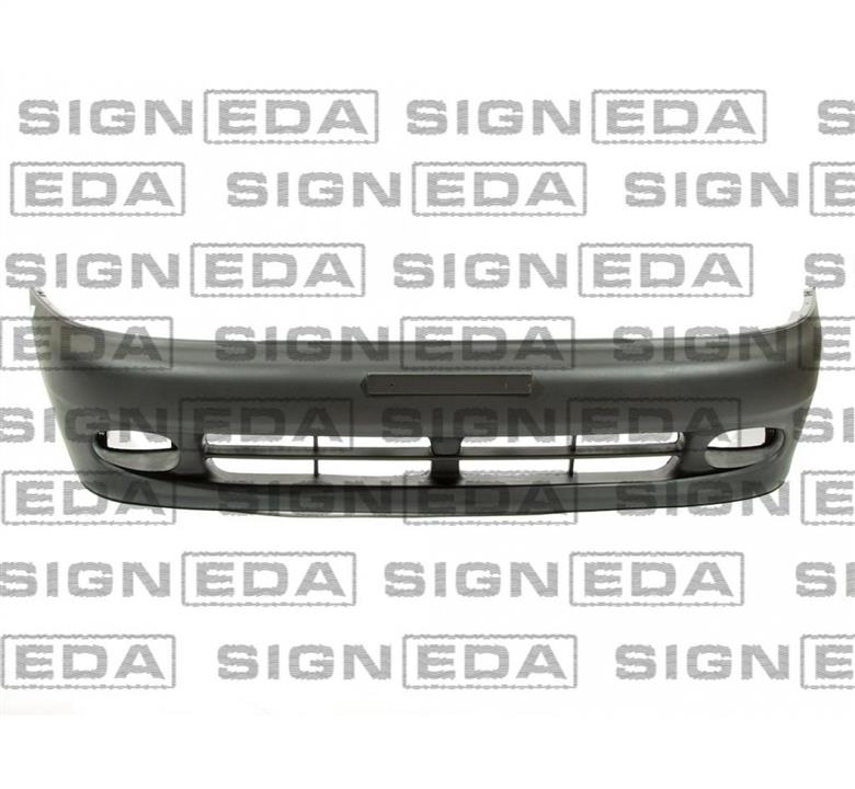 Signeda PDW04002BAR Front bumper PDW04002BAR