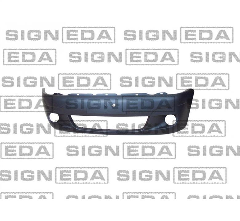 Signeda PDW04006BA Front bumper PDW04006BA