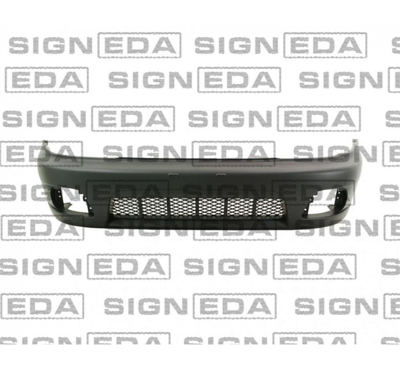 Signeda PDW041016BA Front bumper PDW041016BA
