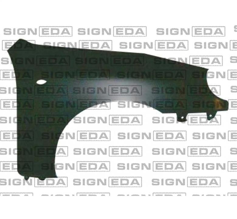 Signeda PDW10002BR Front fender right PDW10002BR