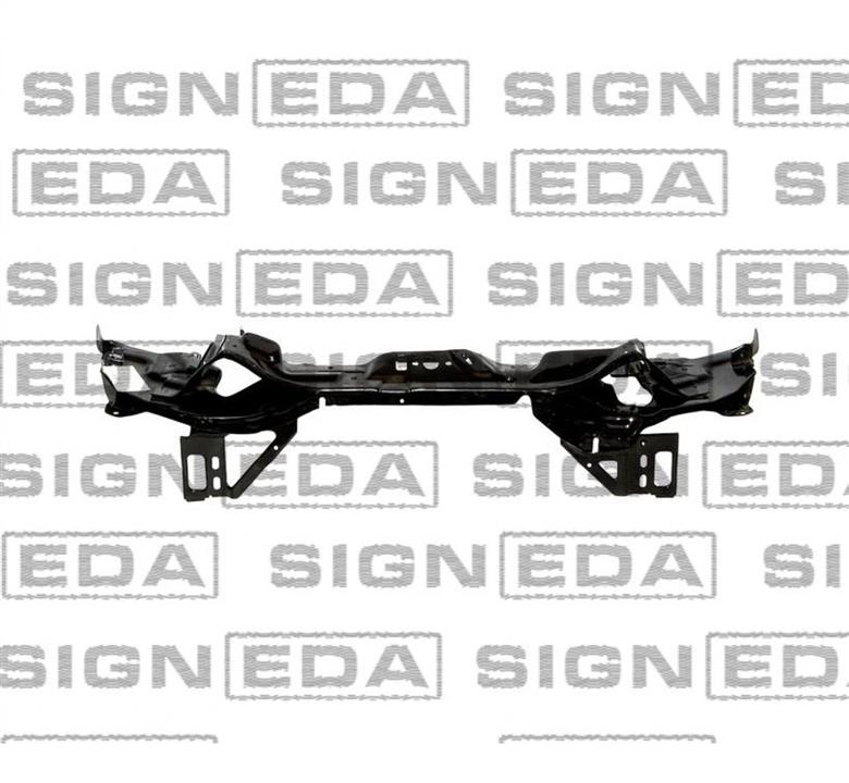 Signeda PDW30005A Front panel PDW30005A