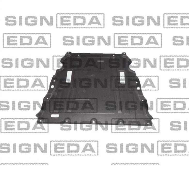 Signeda PFD00012B Engine protection PFD00012B