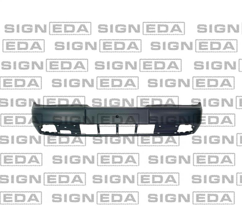Signeda PFD04063BA Front bumper PFD04063BA
