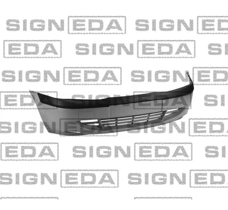 Signeda PFD041004BA Front bumper PFD041004BA