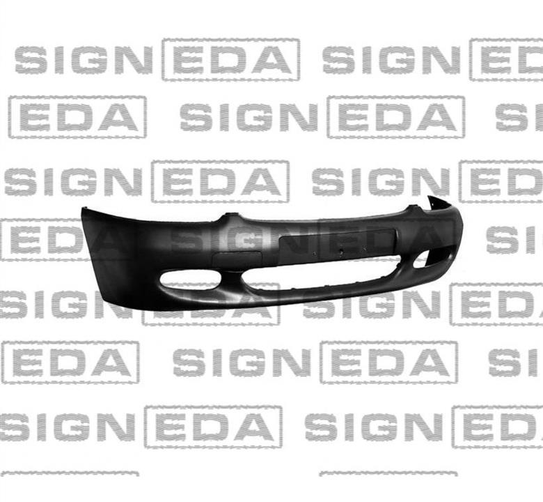 Signeda PFD041013BA Front bumper PFD041013BA