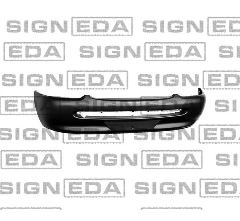 Signeda PFD041014BA Front bumper PFD041014BA