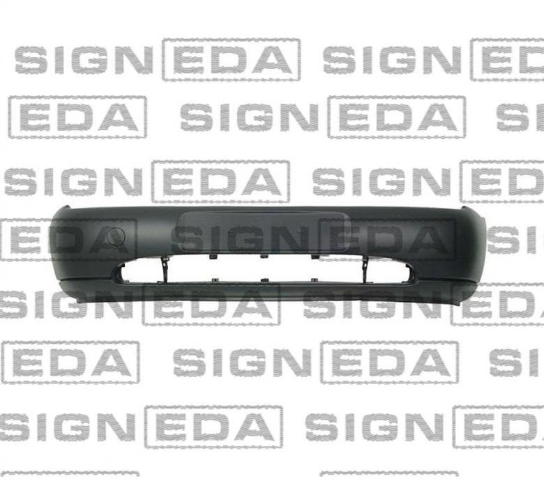 Signeda PFD041015BA Front bumper PFD041015BA