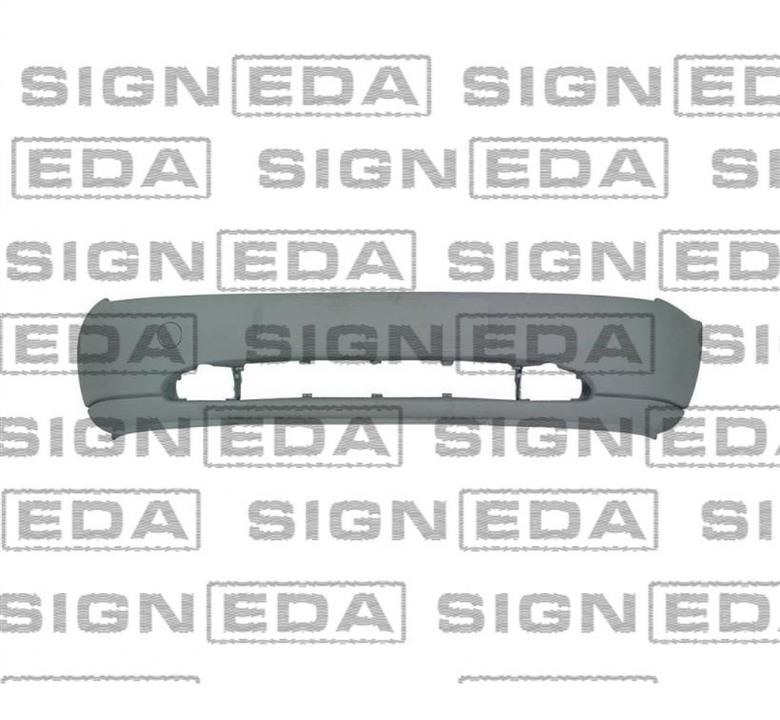 Signeda PFD041016BA Front bumper PFD041016BA