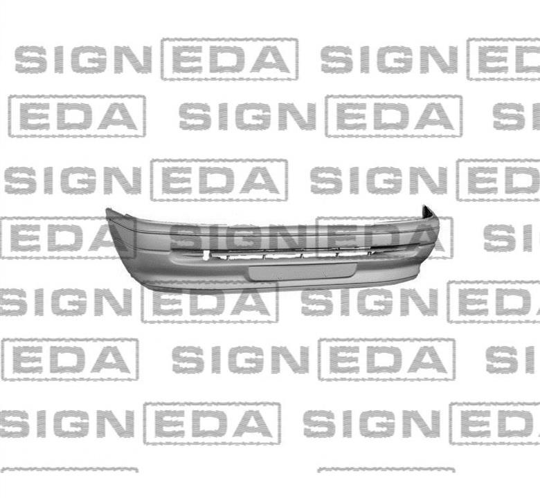 Signeda PFD041021BA Front bumper PFD041021BA