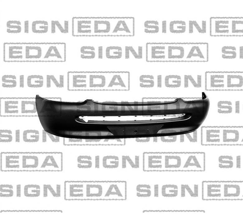 Signeda PFD041024BA Front bumper PFD041024BA