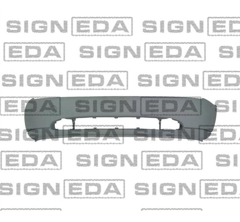Signeda PFD041088BA Front bumper PFD041088BA