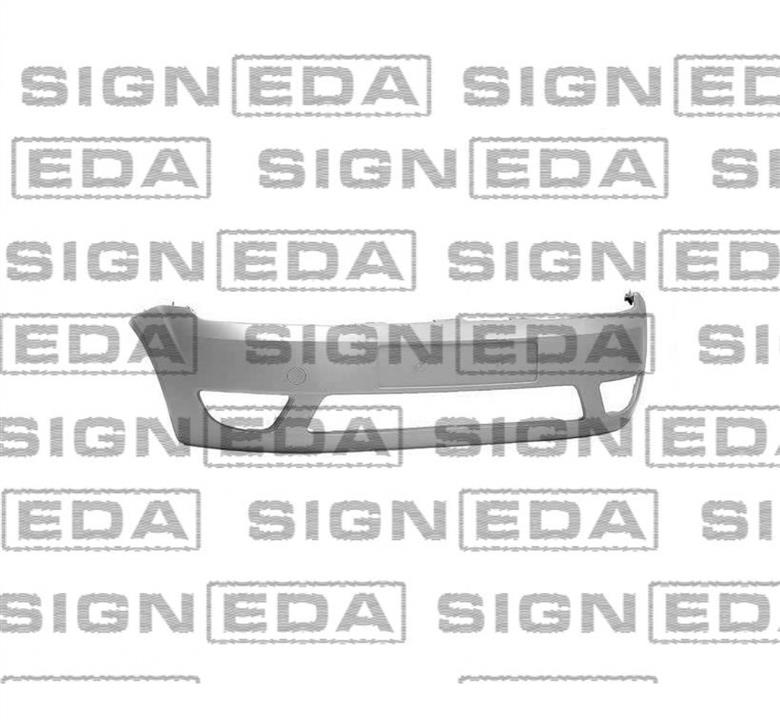 Signeda PFD041094BA Front bumper PFD041094BA