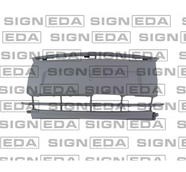 Signeda PFD041104BA Front bumper PFD041104BA