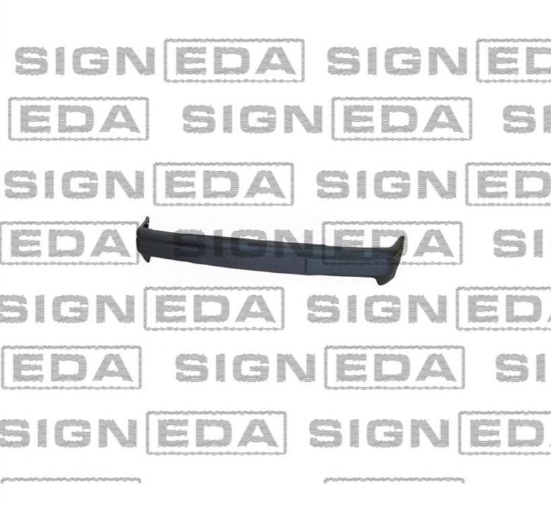 Signeda PFD041117BA Front bumper PFD041117BA