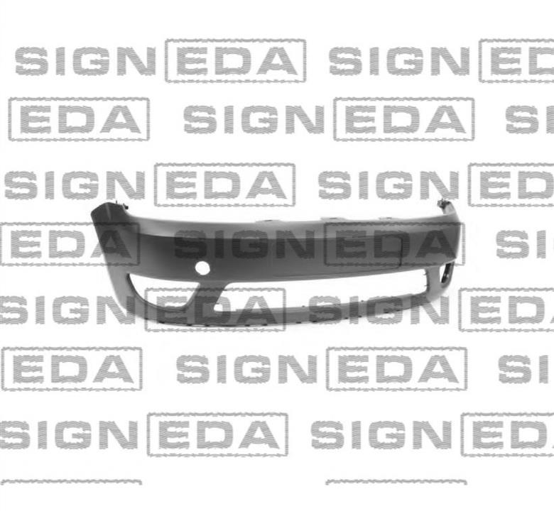 Signeda PFD041179BA Front bumper PFD041179BA