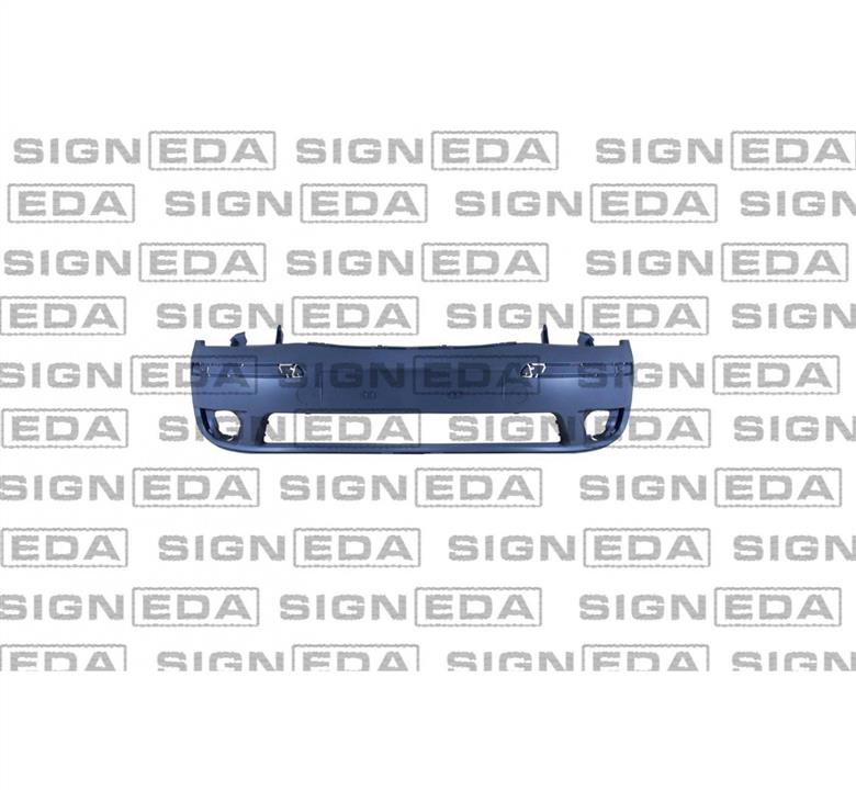 Signeda PFD04216BA Front bumper PFD04216BA