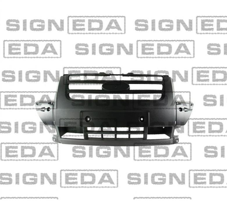 Signeda PFD04307BA Front bumper PFD04307BA