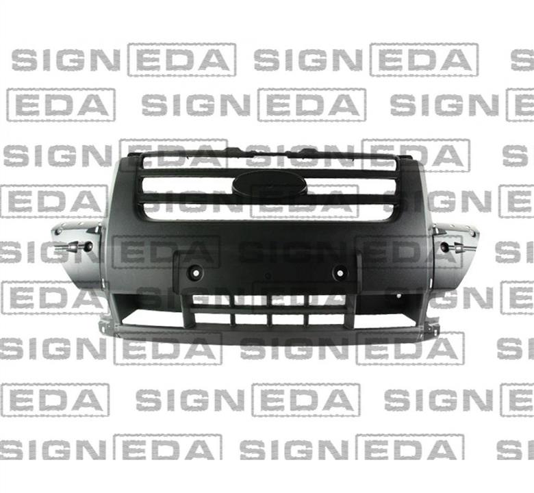 Signeda PFD04307BAI Front bumper PFD04307BAI