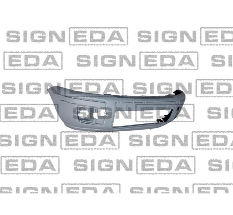 Signeda PFD04330BA Front bumper PFD04330BA
