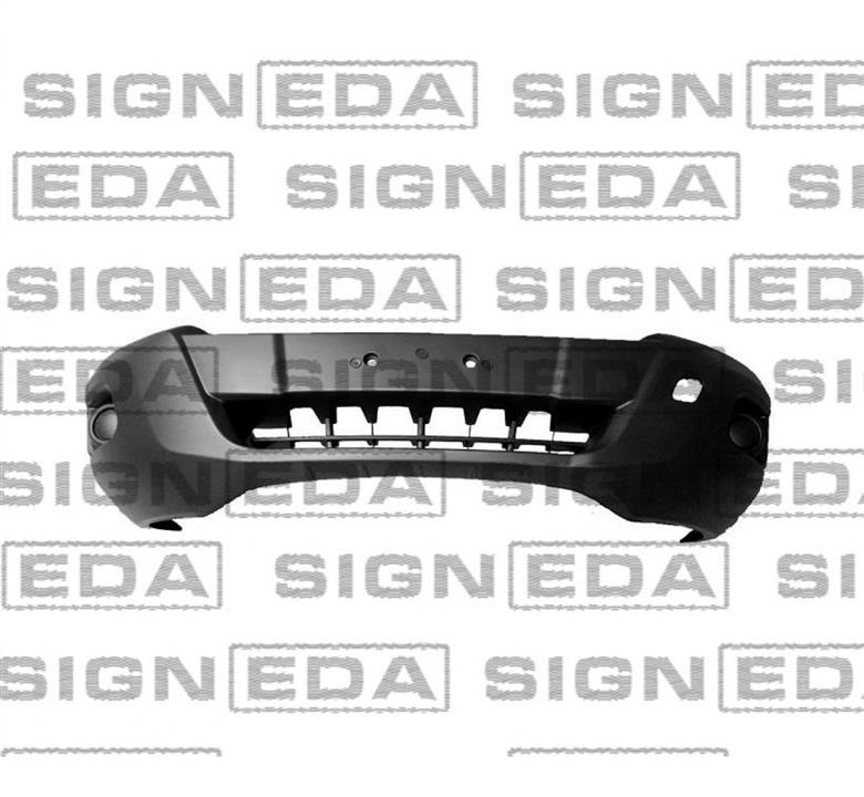 Signeda PFD04477BA Front bumper PFD04477BA