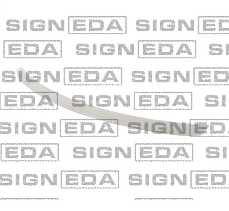 Signeda PFD06001VA Spoiler PFD06001VA