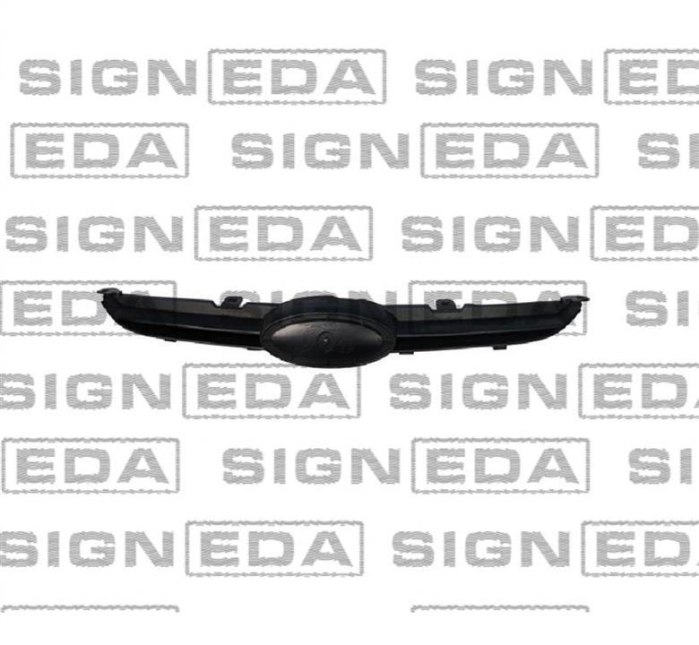 Signeda PFD07255GA Grille radiator PFD07255GA