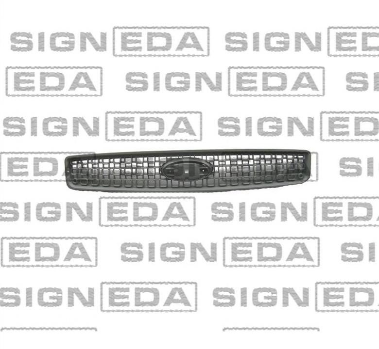 Signeda PFD07256GA Grille radiator PFD07256GA