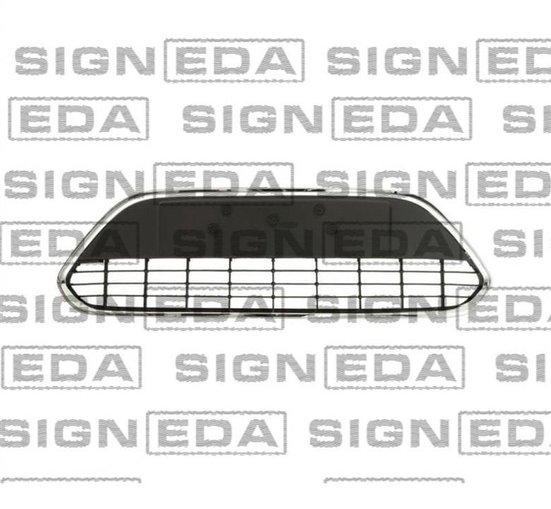 Signeda PFD07276KGA Front bumper grill PFD07276KGA