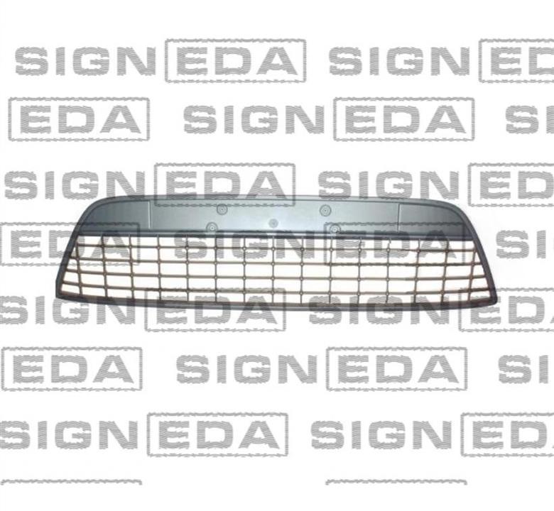 Signeda PFD07280GA Front bumper grill PFD07280GA