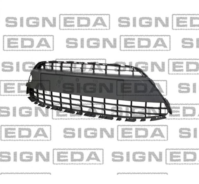Signeda PFD07307GA Front bumper grill PFD07307GA