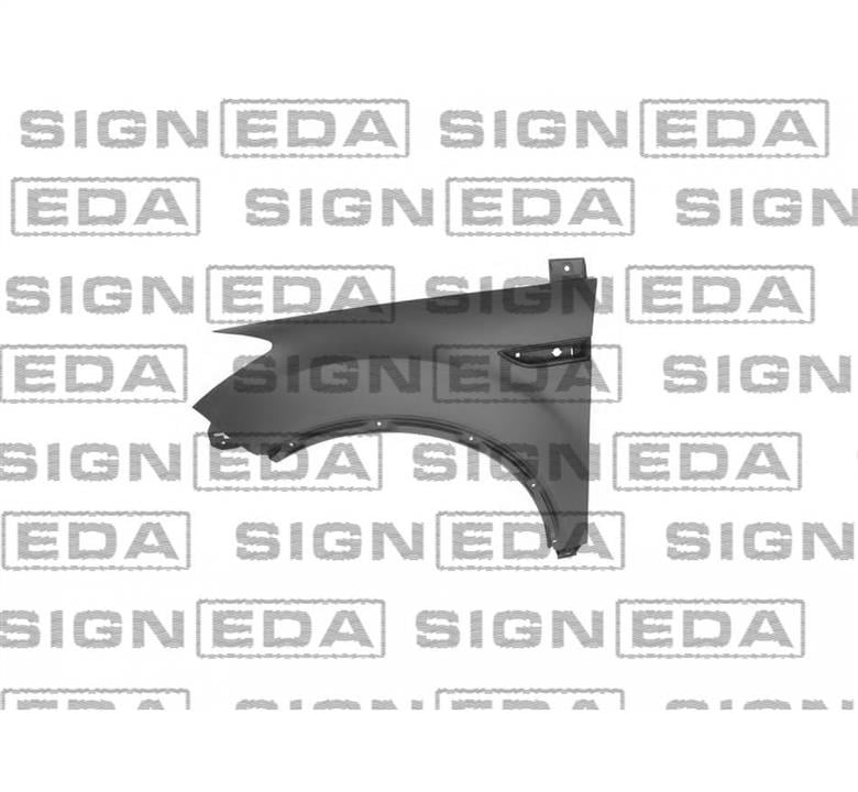 Signeda PFD10013AR Front fender right PFD10013AR